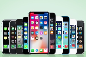 Лучший Айфон (iPhone) с Алиэкспресс: обзор и характеристики актуальных моделей Apple iPhone