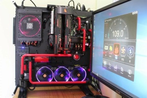 ТОП-20 лучших корпусов для ПК с Алиэкспресс