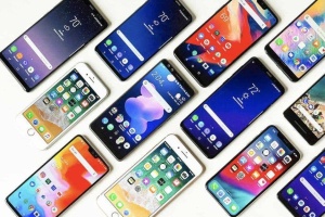 Лучшие бюджетные смартфоны с Алиэкспресс в 2025 году: обзор топ-17 моделей