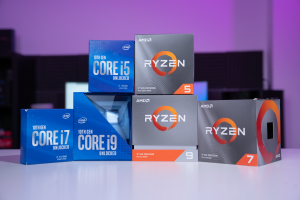 Рейтинг лучших процессоров с Алиэкспресс: ТОП-17 лучших моделей