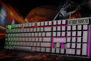 Рейтинг лучших механических клавиатур с Алиэкспресс