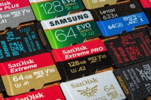 Лучшие карты microSD с Алиэкспресс: Топ 10 популярных микро СД карт памяти по продажам и качеству