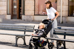 Рейтинг лучших колясок с Алиэкспресс: ТОП-17 популярных моделей