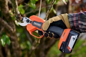 Лучшие аккумуляторные секаторы с Алиэкспресс: Топ 10 электрических ножниц для подрезки деревьев и кустарников