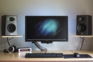 Рейтинг лучших компьютерных колонок c Алиэкспресс: обзор ТОП-17 популярных моделей