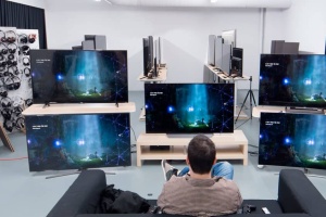 Рейтинг лучших телевизоров с Алиэкспресс: подборка ТОП-17 TV на 2025 год