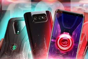 Рейтинг лучших игровых смартфонов с Алиэкспресс: ТОП-30 популярных моделей 2025 года