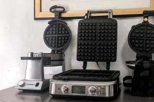 Лучшие вафельницы для дома с АлиЭкспресс: топ-10 качественных и многофункциональных электрических устройств