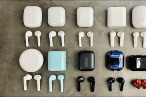 Рейтинг наушников вкладышей с Алиэкспресс: ТОП-16 лучших моделей