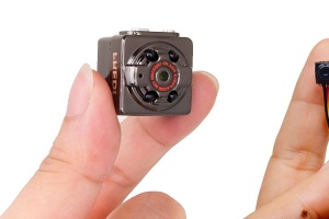 Лучшие мини-камеры с алиэкспресс: ТОП-17 лучших миниатюрных камер для видеонаблюдения