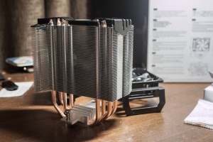 ТОП-20 лучших кулеров для процессора с Алиэкспресс: обзор лучших моделей