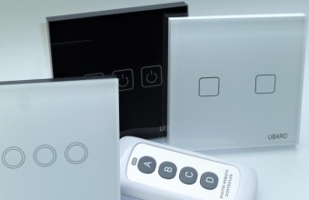 Рейтинг лучших сенсорных выключателей с Алиэкспресс: обзор ТОП-17 лучших устройств