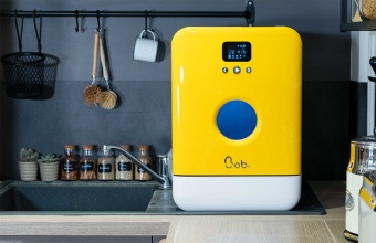 Лучшие настольные посудомоечные машины с Алиэкспресс: Топ 17 актуальных устройств для мойки посуды