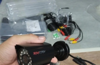 Рейтинг систем видеонаблюдения с Алиэкспресс: какую выбрать и обзор лучших