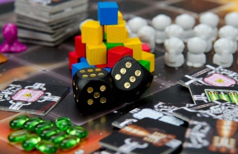 ТОП-21 лучшая настольная игра с Алиэкспресс: выбираем во что поиграть кампанией