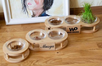 Лучшие кормушки для питомцев с Алиэкспресс: ТОП-13 лучших моделей