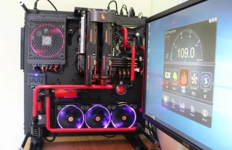 ТОП-20 лучших корпусов для ПК с Алиэкспресс