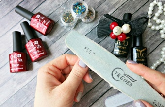 Лучшее для ногтей с Алиэкспресс: ТОП-17 расходных материалов и аксессуаров для мастеров по маникюру