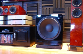 Рейтинг сабвуферов с Алиэкспресс: ТОП-17 лучших аудиосистем