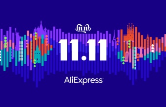 ТОП-100 интересных товаров на распродажу 11.11.2024 на Алиэкспресс