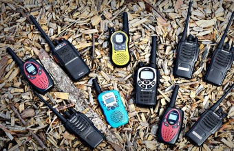 Лучшие рации с Алиэкспресс: ТОП-16 лучших средств связи