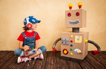 Рейтинг лучших роботов для детей с Алиэкспресс: ТОП-17 лучших управляемых умных роботов для детей