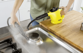 Лучшие пароочистители на Алиэкспресс: топ-10 ручных и напольных моделей по качеству и надежности