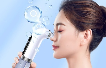 Лучшие вакуумные очистители для лица с Алиэкспресс: ТОП-17 моделей