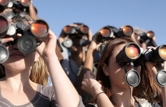 Какой выбрать бинокль на Алиэкспресс: рейтинг из ТОП-20 популярных моделей