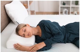 Рейтинг лучших ортопедических подушек с Алиэкспресс: какую выбрать и обзор ТОП-17 лучших моделей