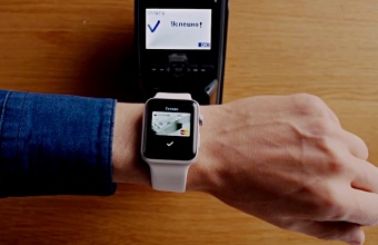 Рейтинг лучших смарт-часов с NFC с Алиэкспресс