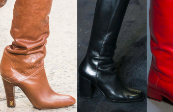 Обзор лучших сапог на Алиэкспресс: ТОП-17 популярных моделей женских сапог