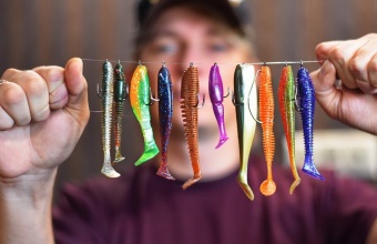 Лучшие воблеры с Алиэкспресс: ТОП-17 лучших воблеров для рыбалки