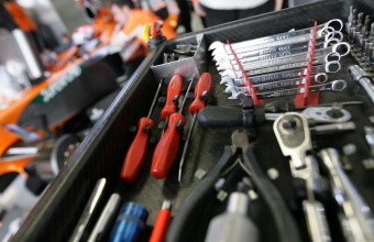 Рейтинг лучших наборов инструментов с Алиэкспресс