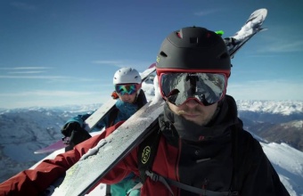 Какой горнолыжный шлем выбрать на Алиэкспресс: ТОП-20 лучших моделей