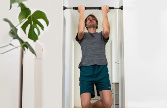 Лучший турник для дома на Алиэкспресс: Топ 10 тренажеров для укрепления верхней части тела