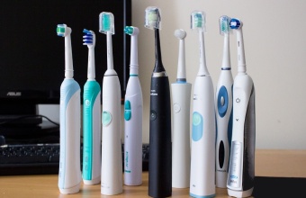 Рейтинг лучших зубных щеток с Алиэкспресс: ТОП-12 щеток для чистки зубов на каждый день