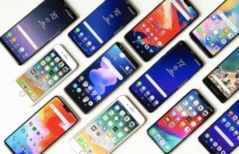 Лучшие бюджетные смартфоны с Алиэкспресс в 2025 году: обзор топ-17 моделей