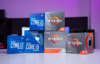 Рейтинг лучших процессоров с Алиэкспресс: ТОП-17 лучших моделей