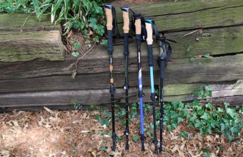 Лучшие палки для скандинавской ходьбы с Алиэкспресс: Топ 10 популярных, удобных и практичных моделей