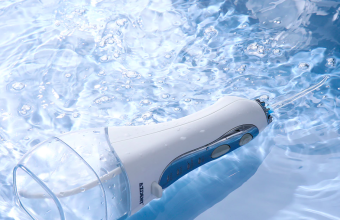 Рейтинг лучших ирригаторов с Алиэкспресс: ТОП-17 лучших моделей ирригаторов в 2025 году