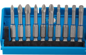 Рейтинг наборов бит для шуруповертов с Алиэкспресс: обзор ТОП-20 популярных моделей