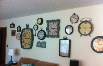 Рейтинг лучших настенных и настольных часов с Алиэкспресс