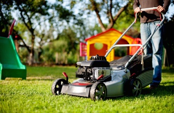 Рейтинг лучших газонокосилок на Алиэкспресс: ТОП-17 популярных моделей