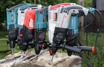 ТОП-20 лучших перфораторов с Алиэкспресс: какой выбрать