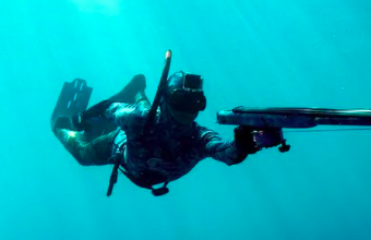 Рейтинг лучших подводных ружей с Алиэкспресс: обзор ТОП-17 популярных моделей