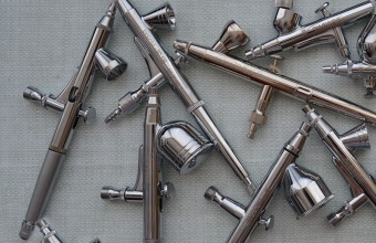 Какой выбрать аэрограф с Алиэкспресс: ТОП-20 лучших аэрографов