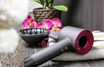 Лучший фен Дайсон с Алиэкспресс: Топ 10 популярных аналогов Dyson