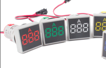 Рейтинг лучших вольтметров с Алиэкспресс: ТОП-17 популярных моделей