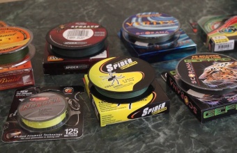 Лучшая леска с Алиэкспресс: ТОП-13 лучших вариантов лесок для рыбалки